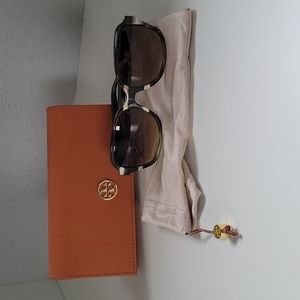 Tory Burch sunglasses